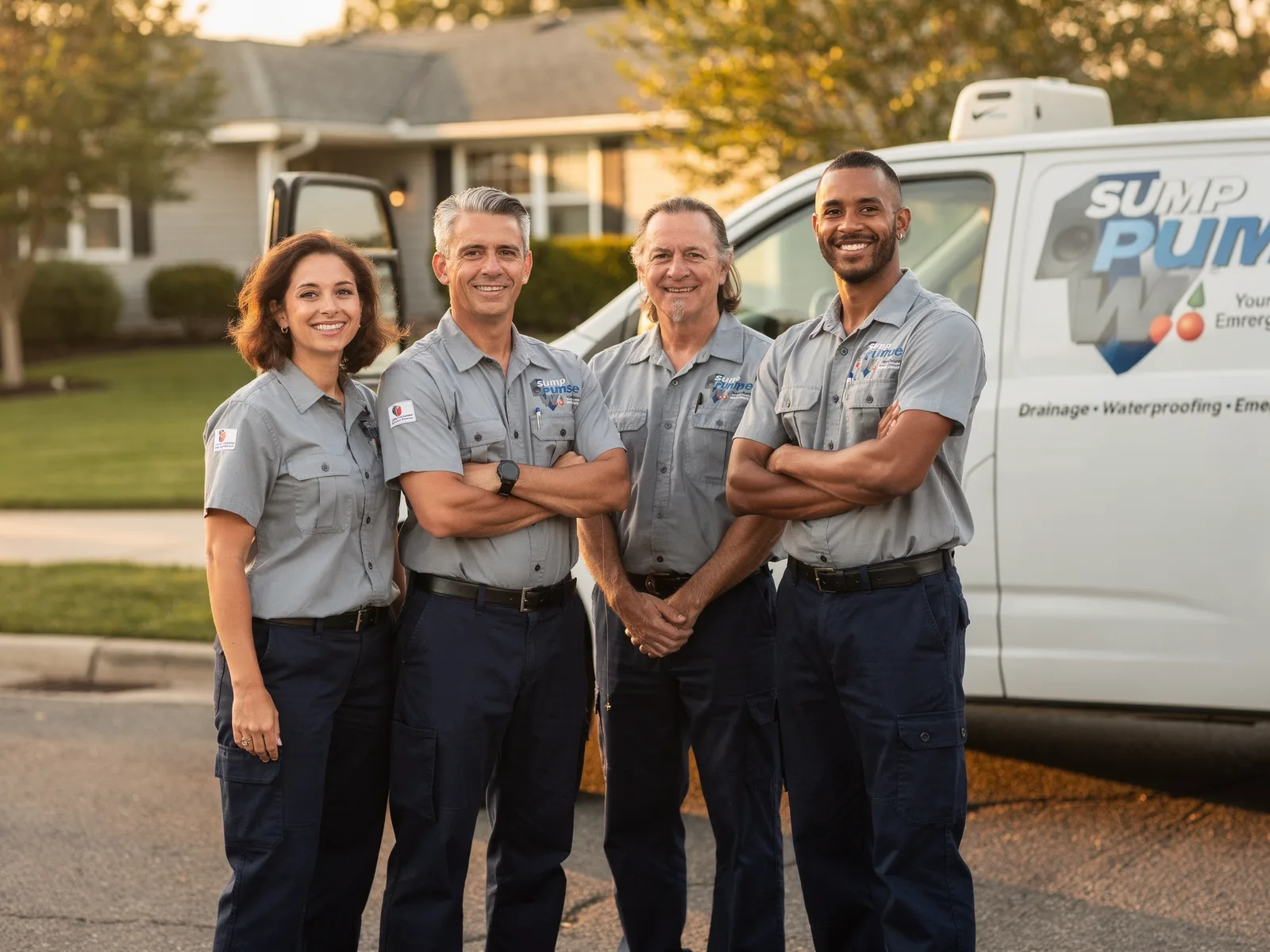 Water Heater Repair company in Roundhead, OH