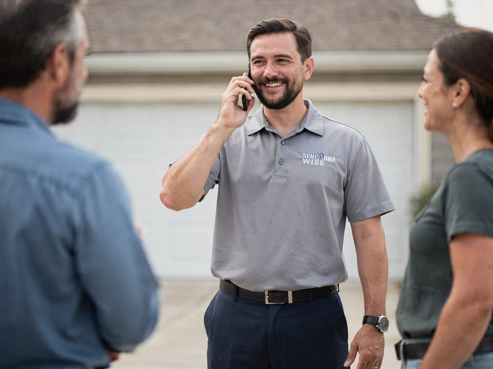 Water Heater Repair Roundhead, OH FAQs